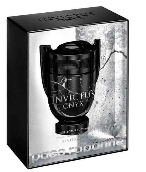 Paco Rabanne Invictus Onyx EDT 100 Ml Erkek