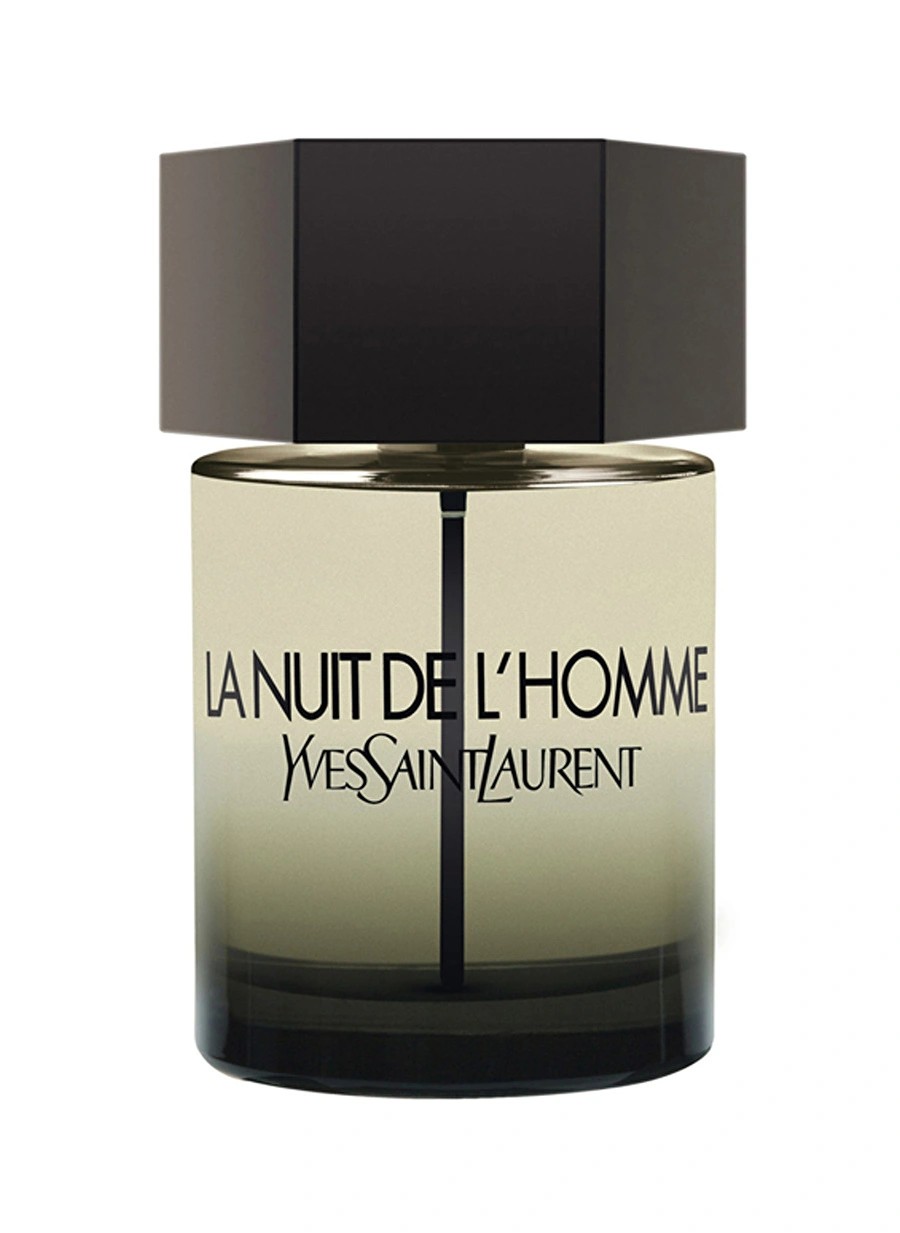 Yves Saint Laurent Yves Saint Laurent La Nuit De L'Homme Edt 100 ml Erkek