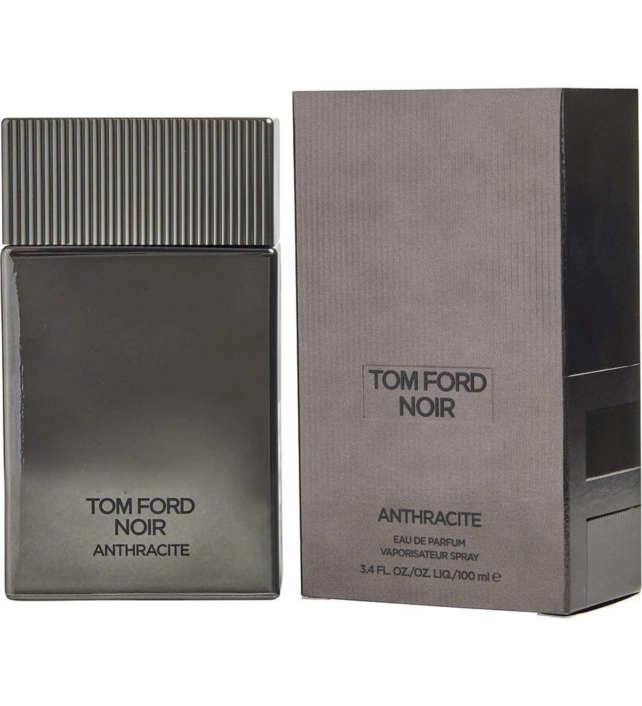 Tom Ford Noir Anthracite 100ML EDP Erkek Parfüm 