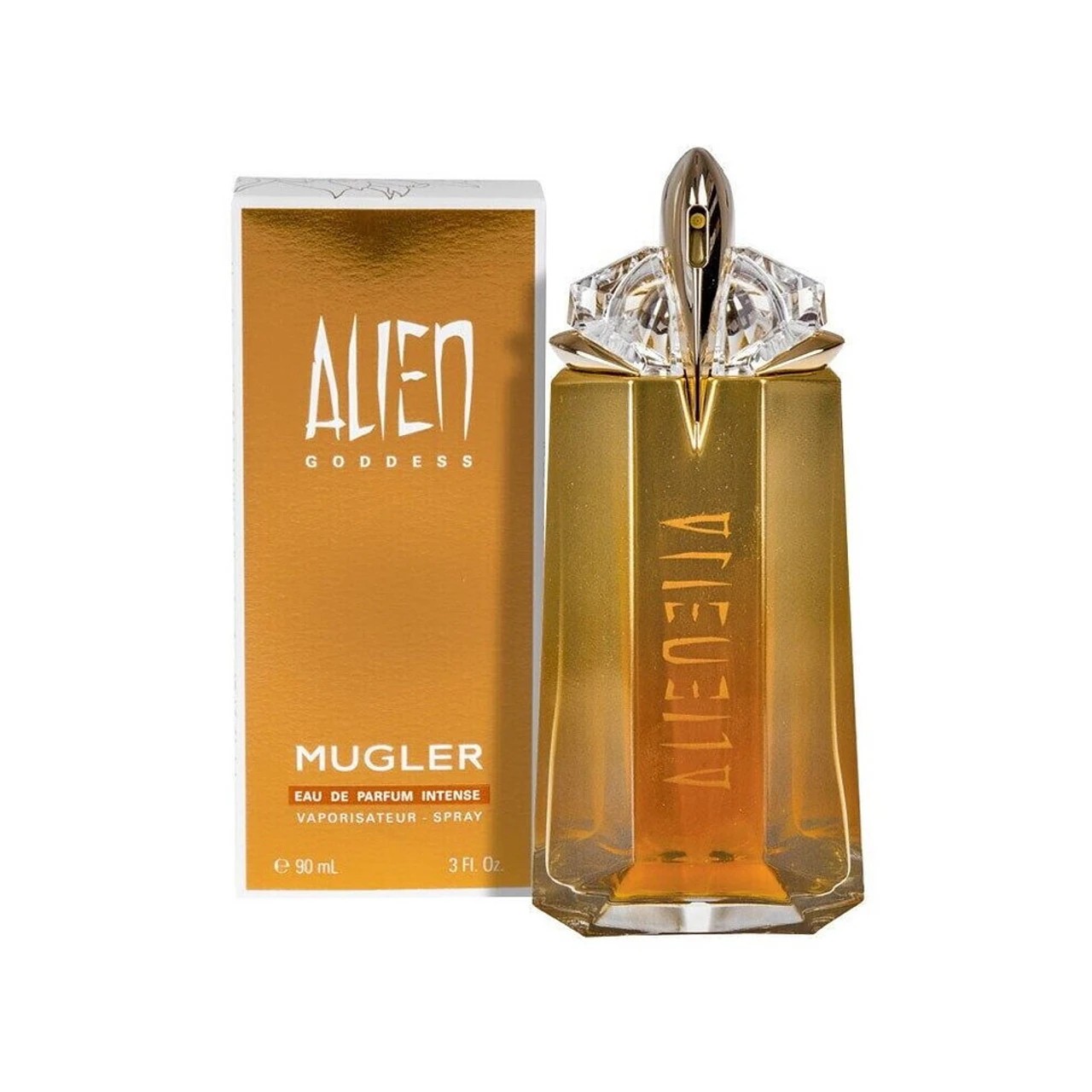 Thierry Mugler Alien Goddess Intens 90 Ml Kadın Parfüm 