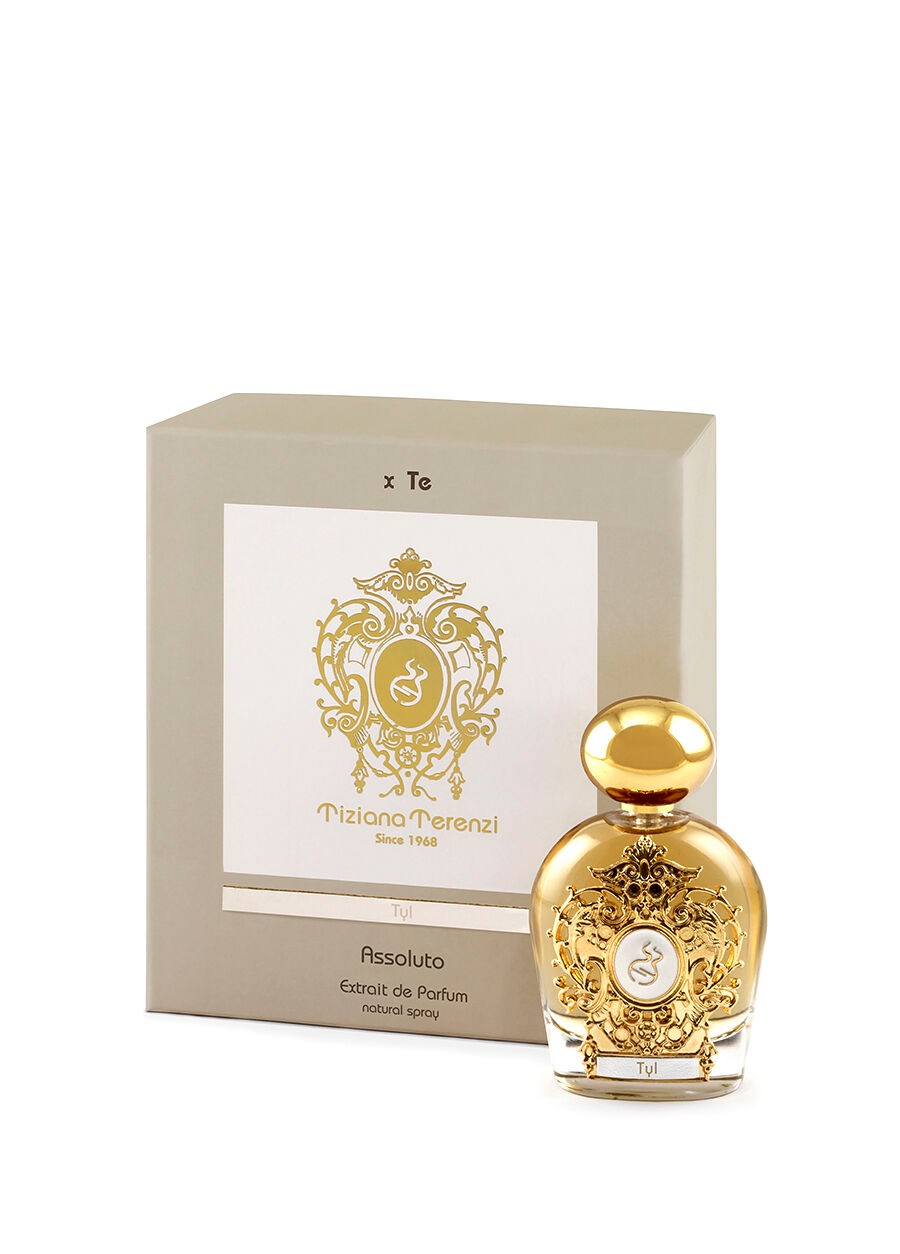 Tiziana Terenzi Assoluto TYL 100 ml Unisex Parfüm