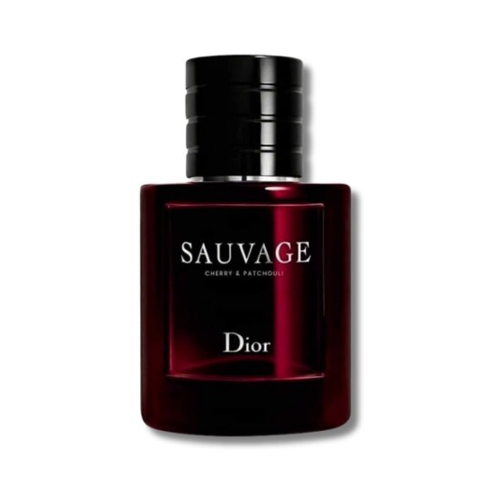 Christian Dior Sauvage Cherry & Patchouli 70 ml Edp Erkek Parfüm 