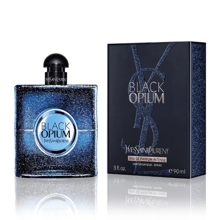 Yves Saint Laurent Black Opium Intense EDP 90 ml Kadın Parfüm