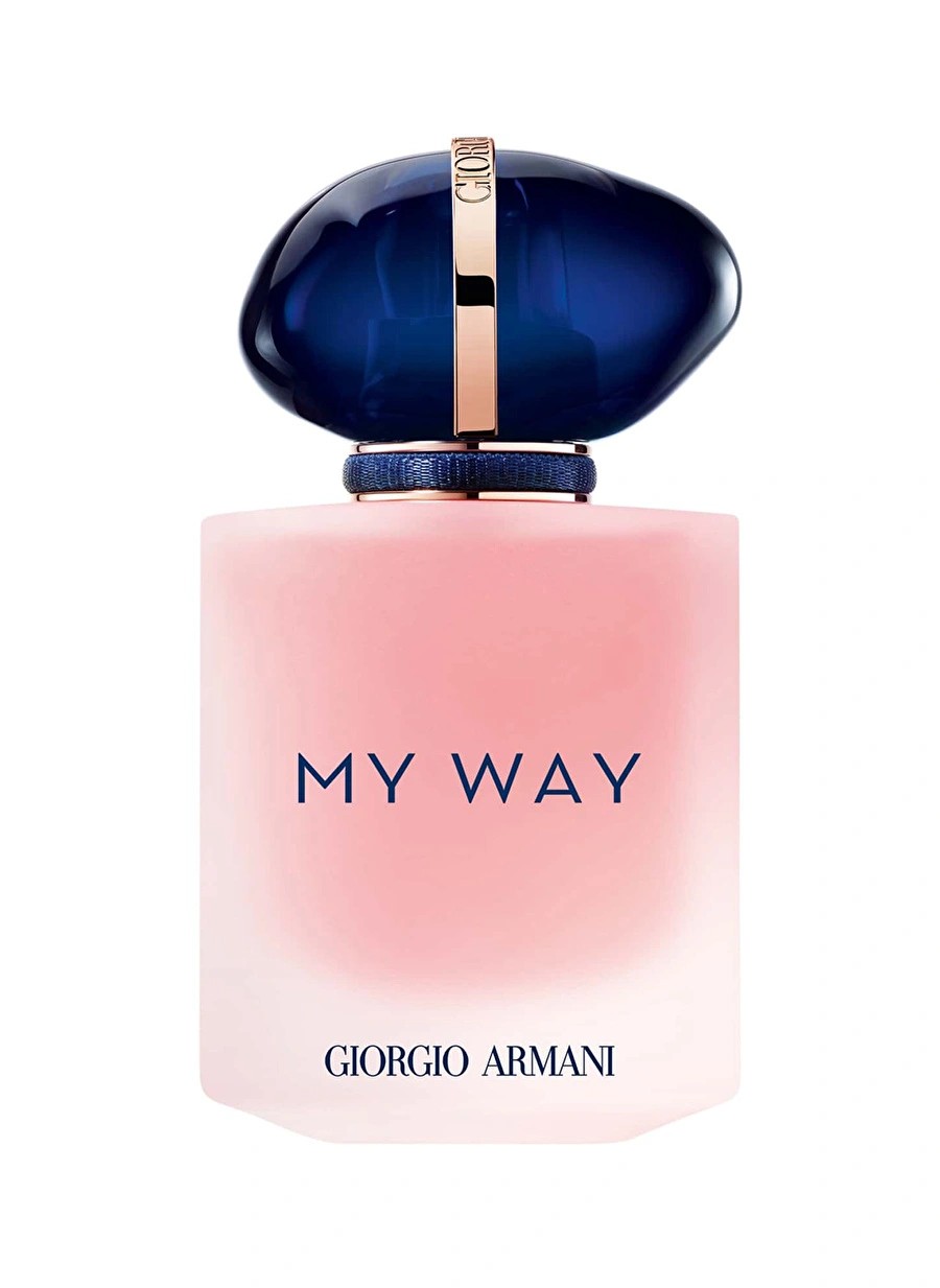 Armani My Way EDP Florale Kadın Parfüm 90 ml