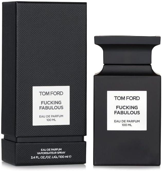 Tom Ford Fabulous Edp 100 ml - Unisex Parfüm