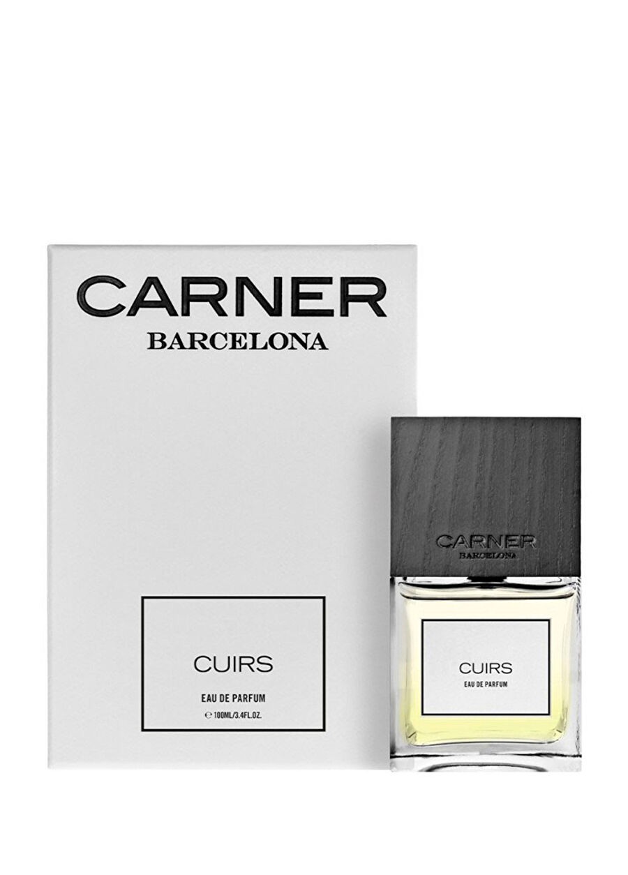 Cuırs EDP 100 ml Unisex Parfüm