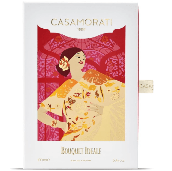 Xerjoff Casamorati Bouquet Ideale EDP 100 Kadın Parfüm