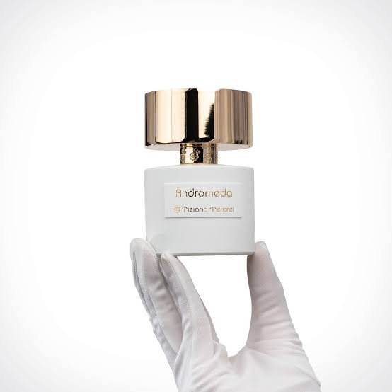 Tiziana Terenzi Luna Andromeda 100 ml UNİSEX Parfüm