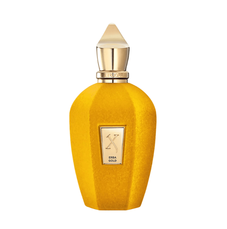 Xerjoff Erba Gold Eau De Parfum 100ml