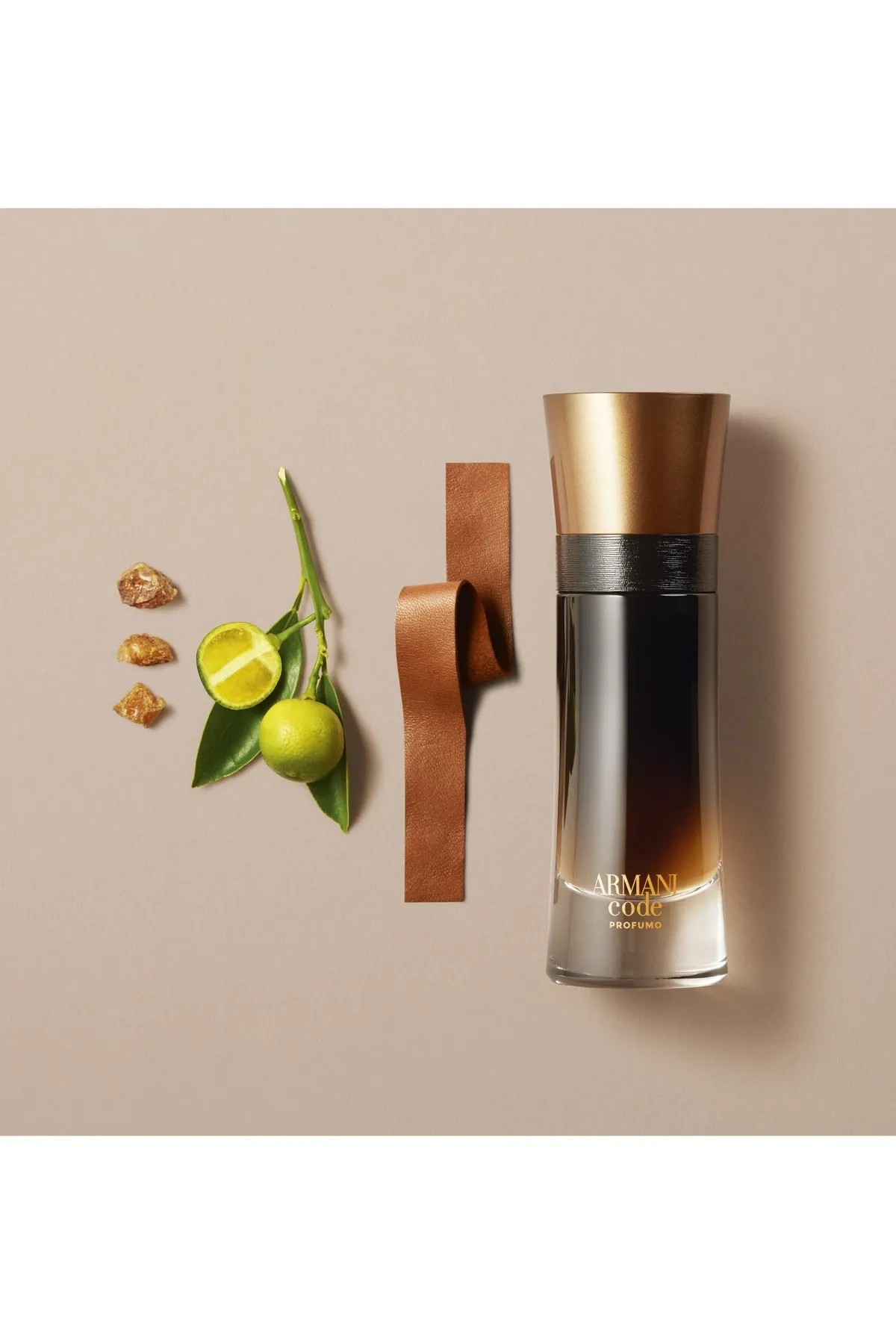 Giorgio Armani Code Profumo Edp 110 ml Erkek Parfüm