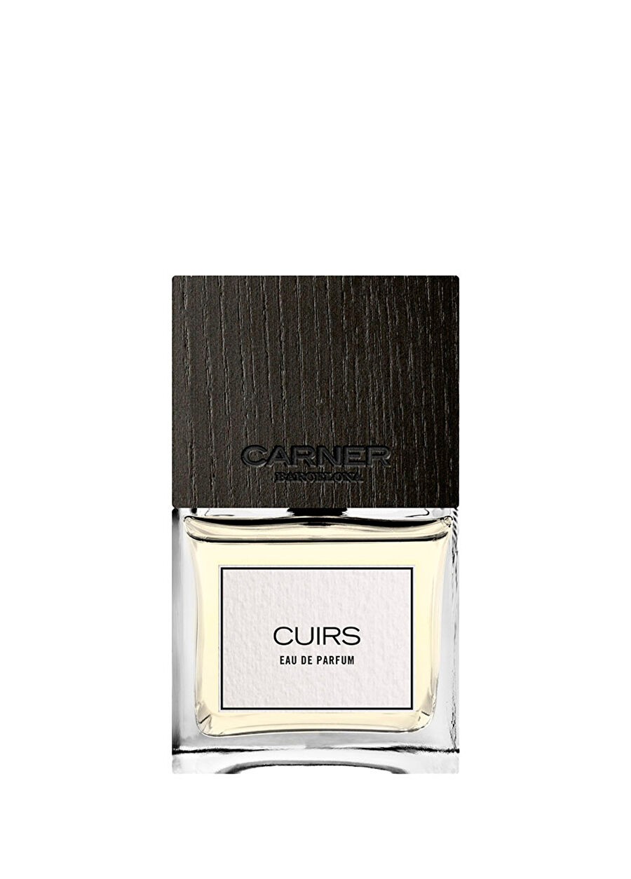 Cuırs EDP 100 ml Unisex Parfüm