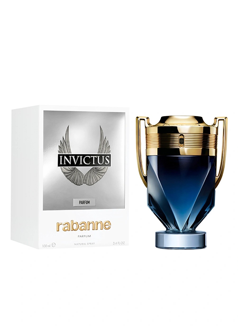 Invictus Parfüm 100 ml