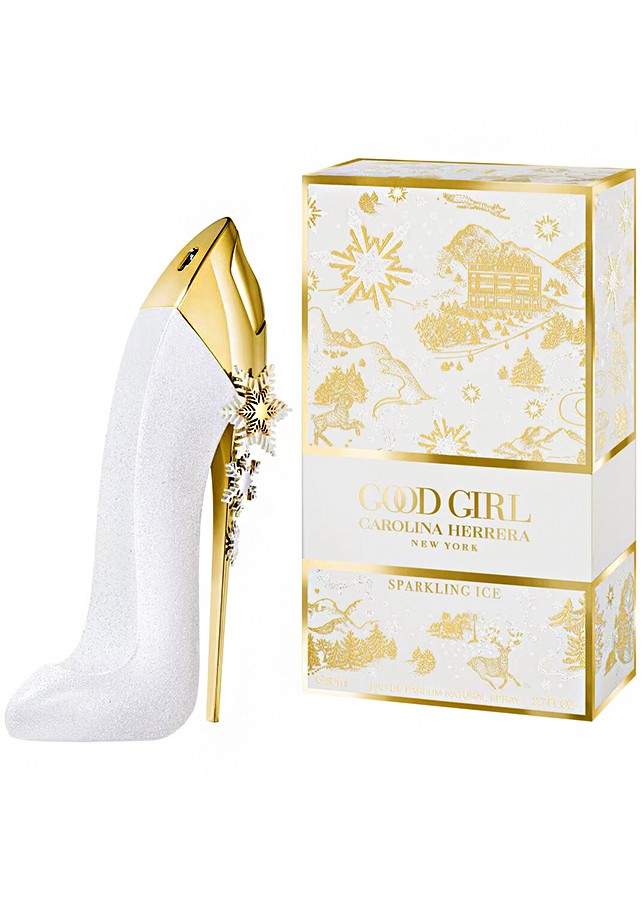 Carolina Herrera Good Girl Sparkling Ice