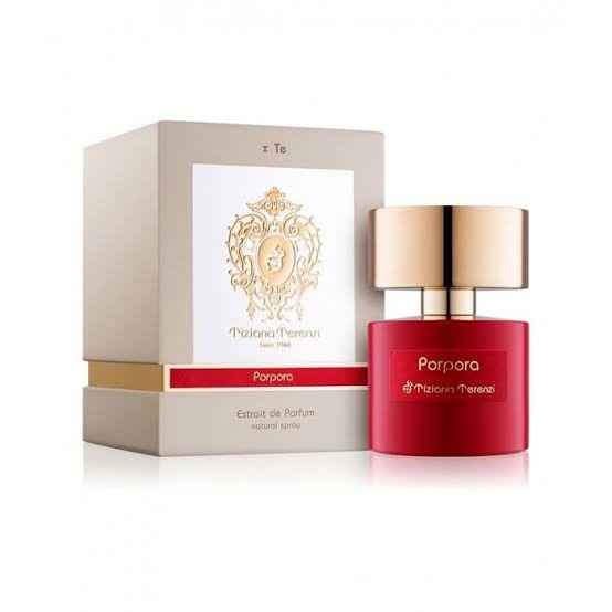Tiziana Terenzi Luna Porpora 100 ml UNİSEX Parfüm