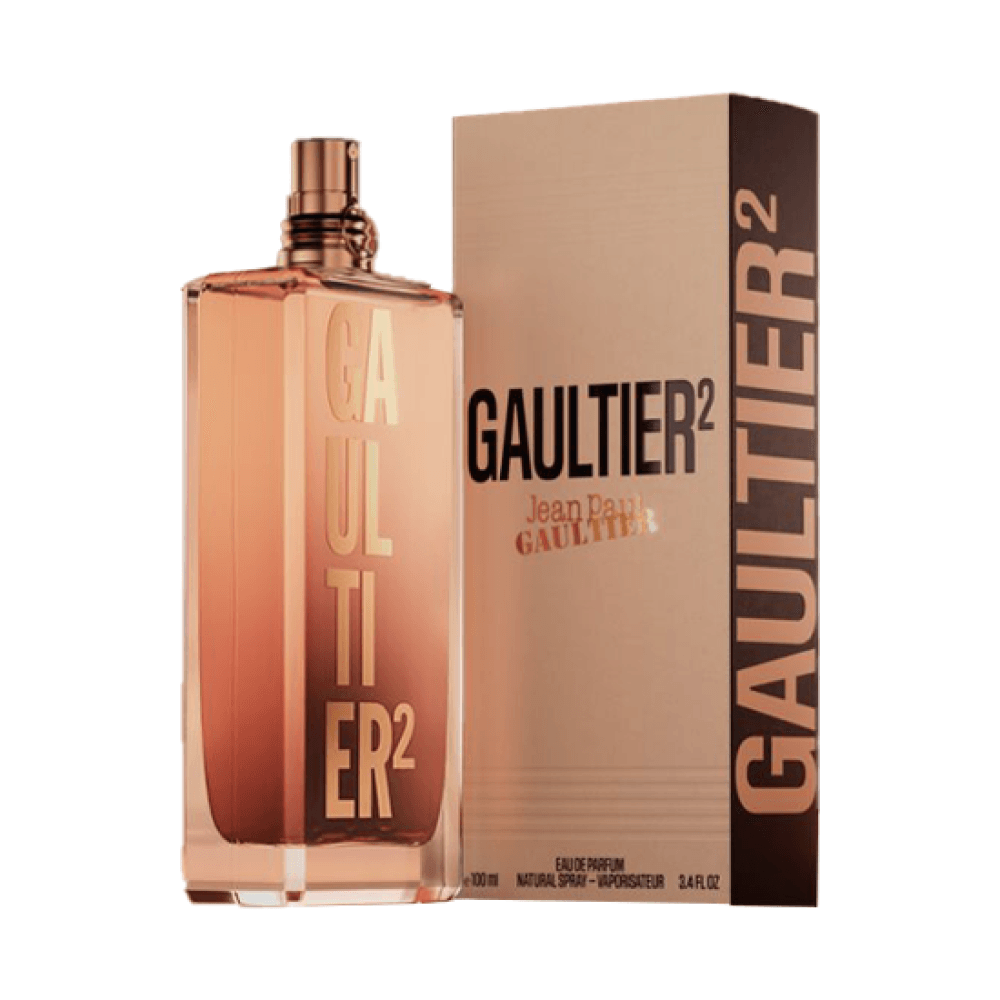 Jean Paul Gaultier 2 EDP 100ml Unisex Parfüm İTHAL