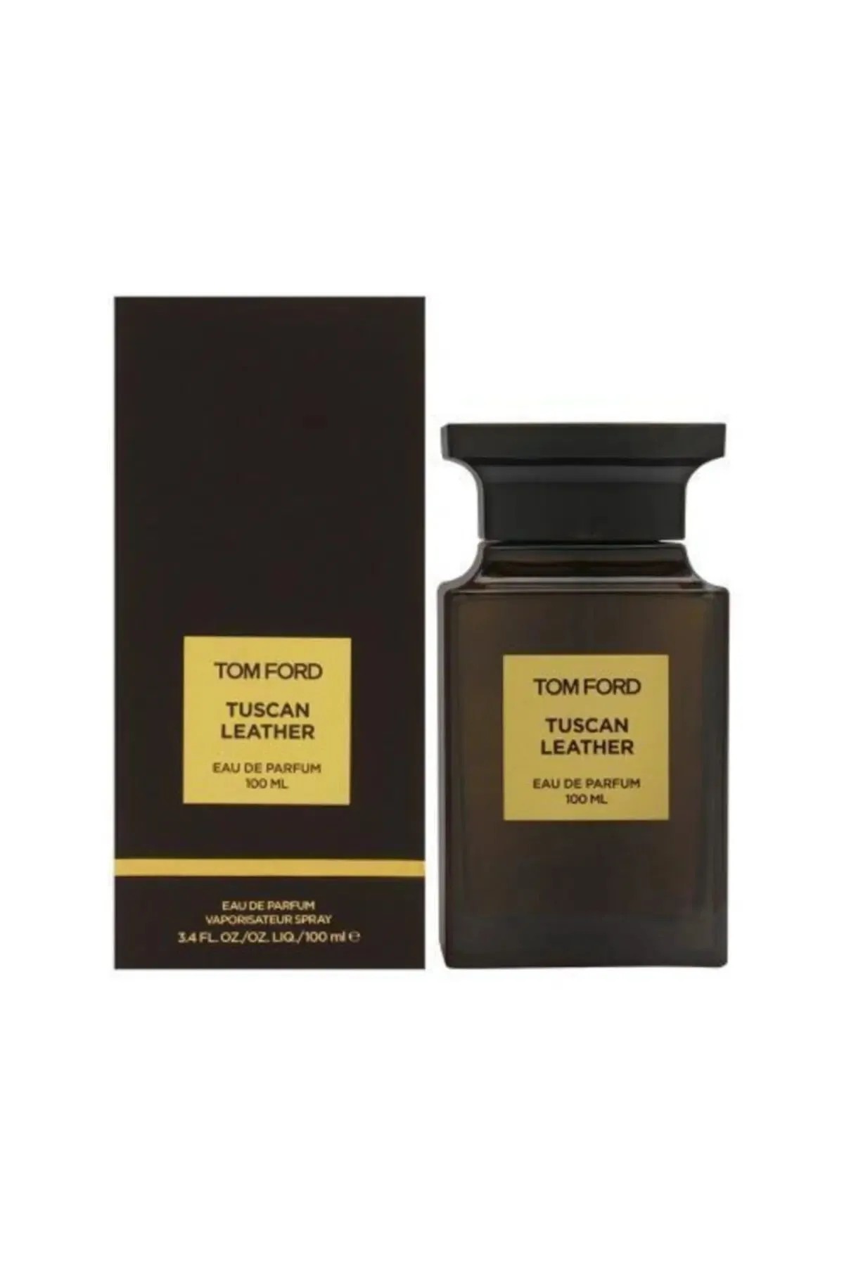 Tom Ford Tuscan Leather Edp 100 ml Parfüm