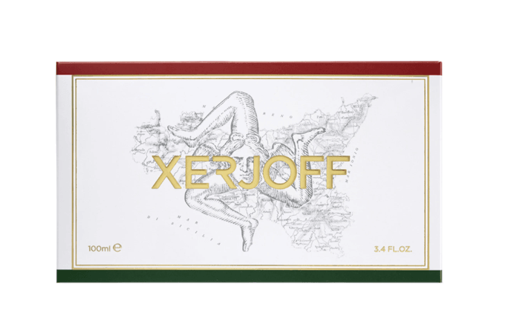 XERJOFF NAXOS Eau de Parfum  LÜX PARFUM