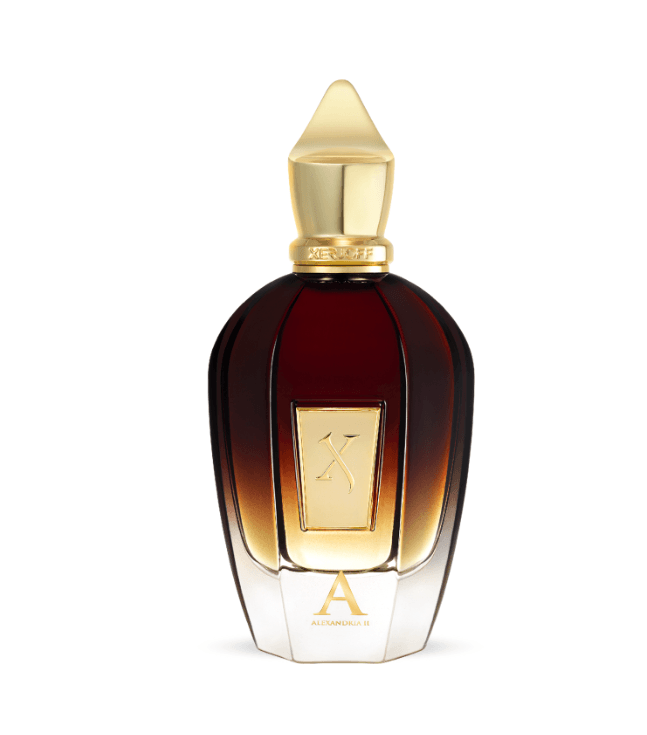 XERJOFF Alexandria II 100 ml Unisex EDP Parfüm