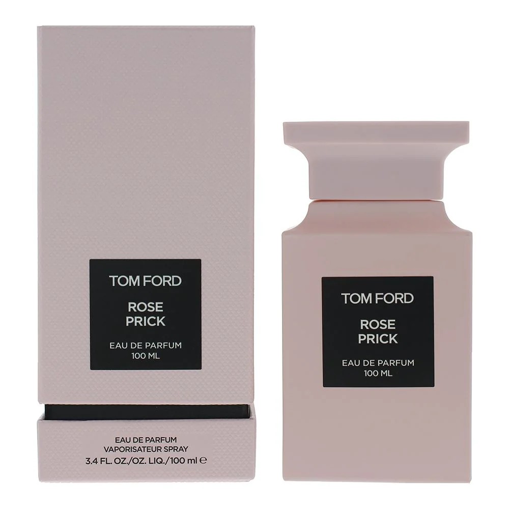 Tom Ford Rose Prick Edp 100 ml Parfüm