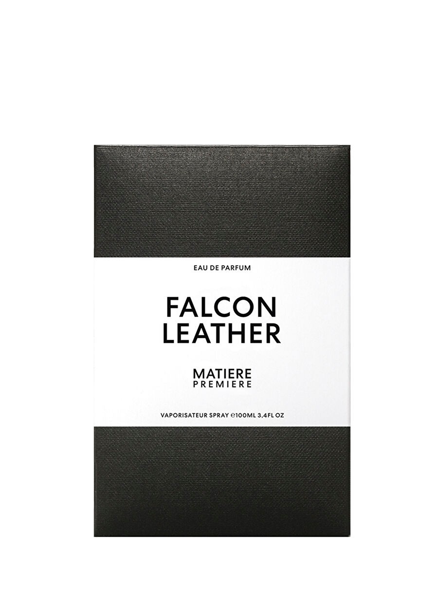 Falcon Leather 100 ml Unisex Parfüm