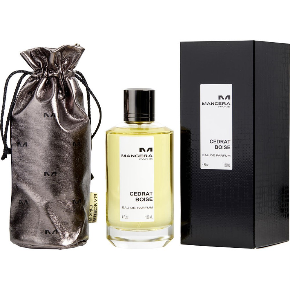 Mancera Cedrat Boıse Edp 120 ml Unisex Parfüm