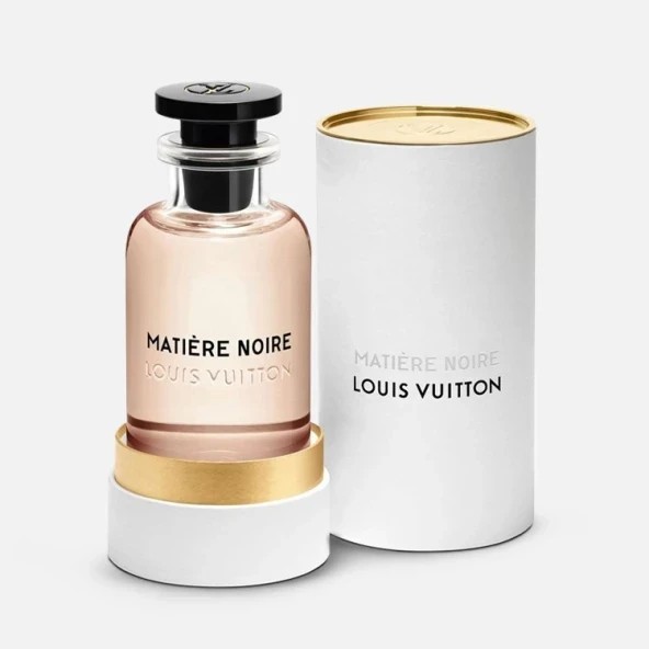 Louis Vuitton Matiere Noire Edp 100 Ml Kadın Parfüm