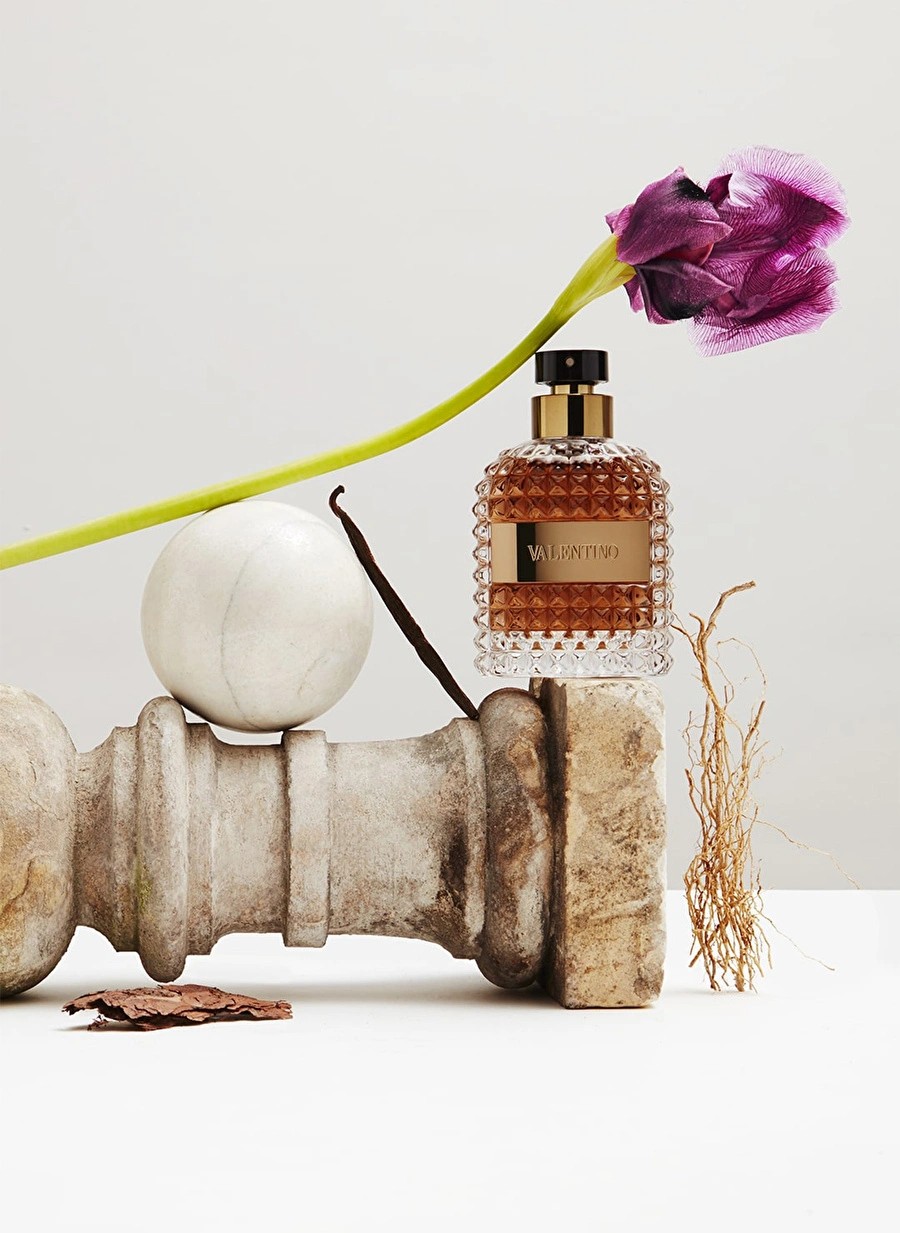 Valentino Uomo 100 Ml Erkek Parfüm