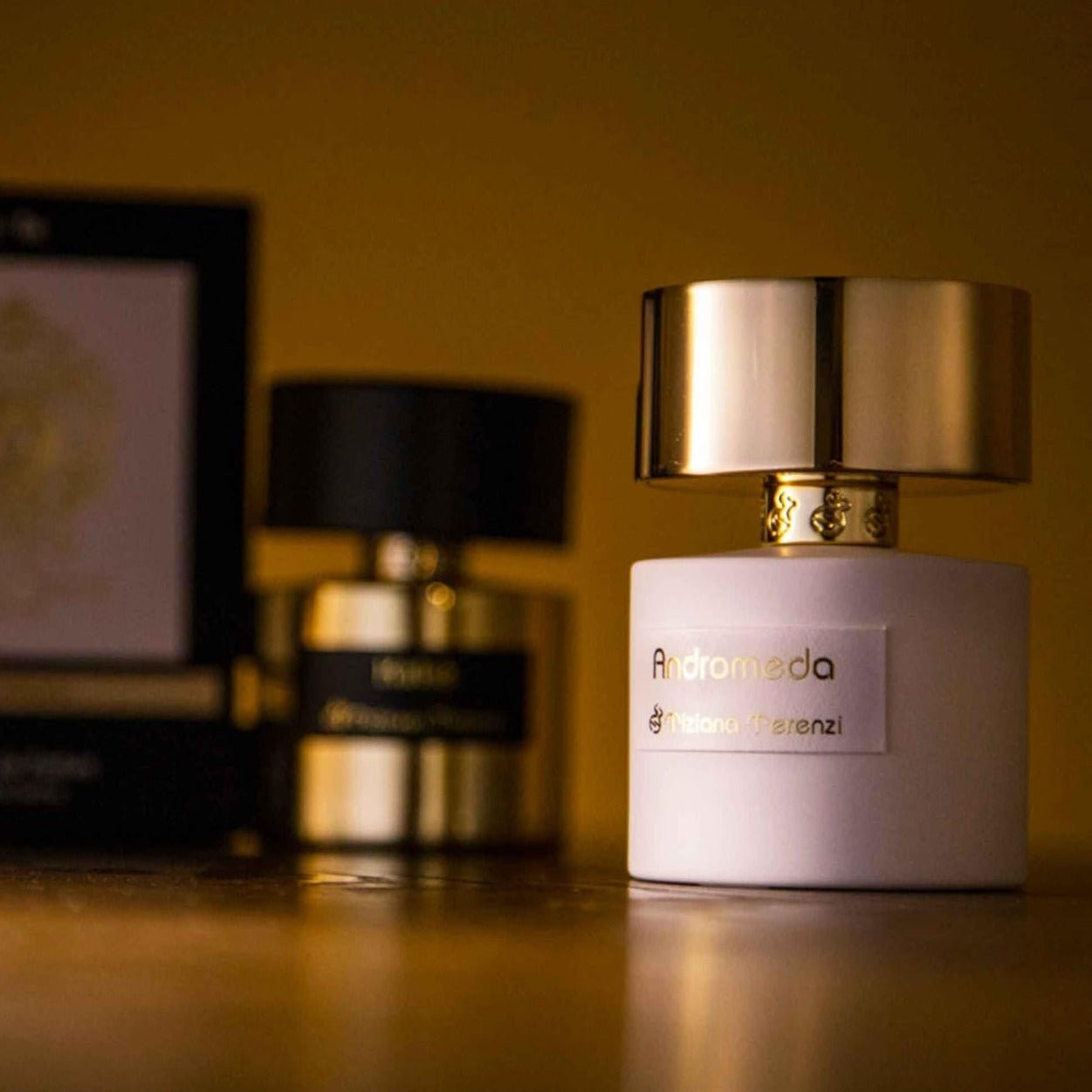 Tiziana Terenzi Luna Andromeda 100 ml UNİSEX Parfüm