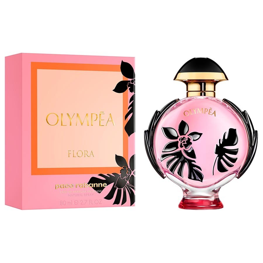 Paco Rabanne Olympea Flora EDP 80 ML Kadın Parfüm