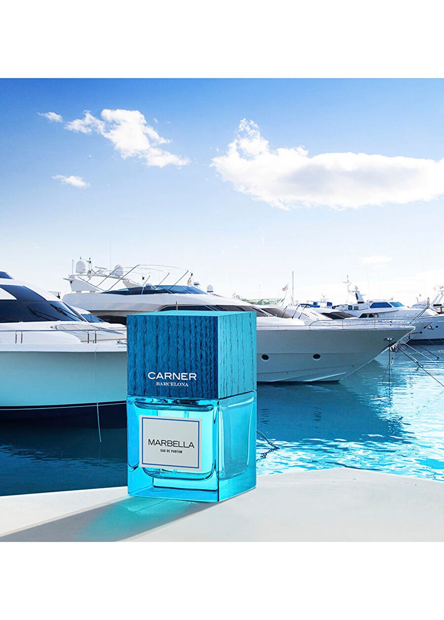 Marbella EDP 100 ml Unisex Parfüm