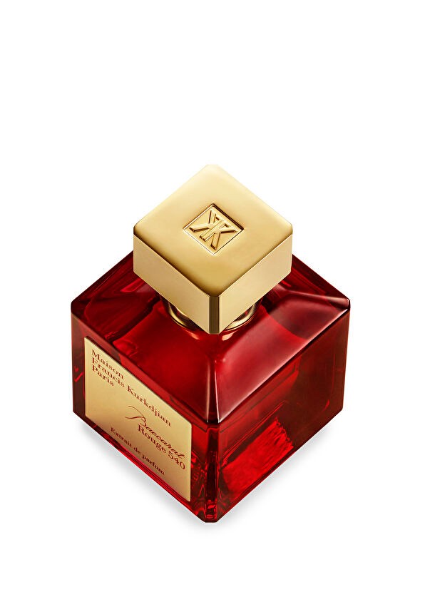  Maison Francis Kurkdjian  Baccarat Rouge 540 extrait de parfum 70ML