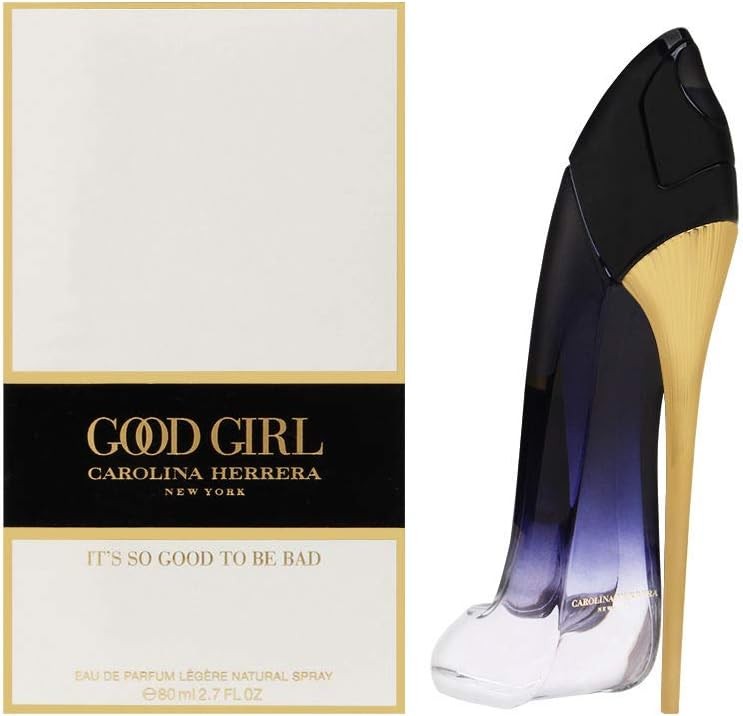 Carolina Herrera Good Girl Legere Kadın