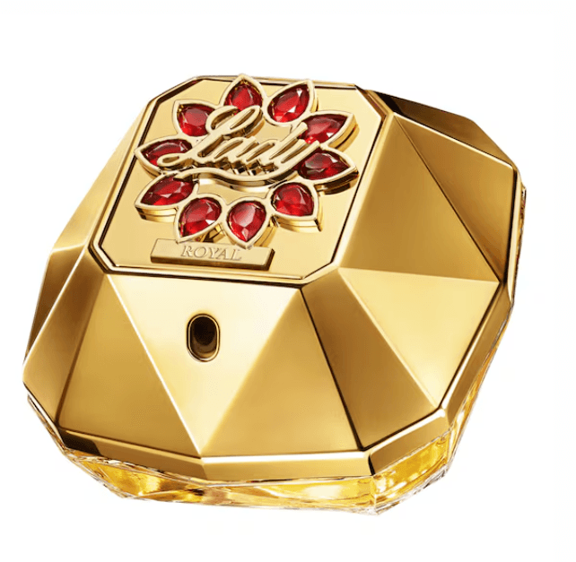 Lady Million Royal - Eau de Parfum