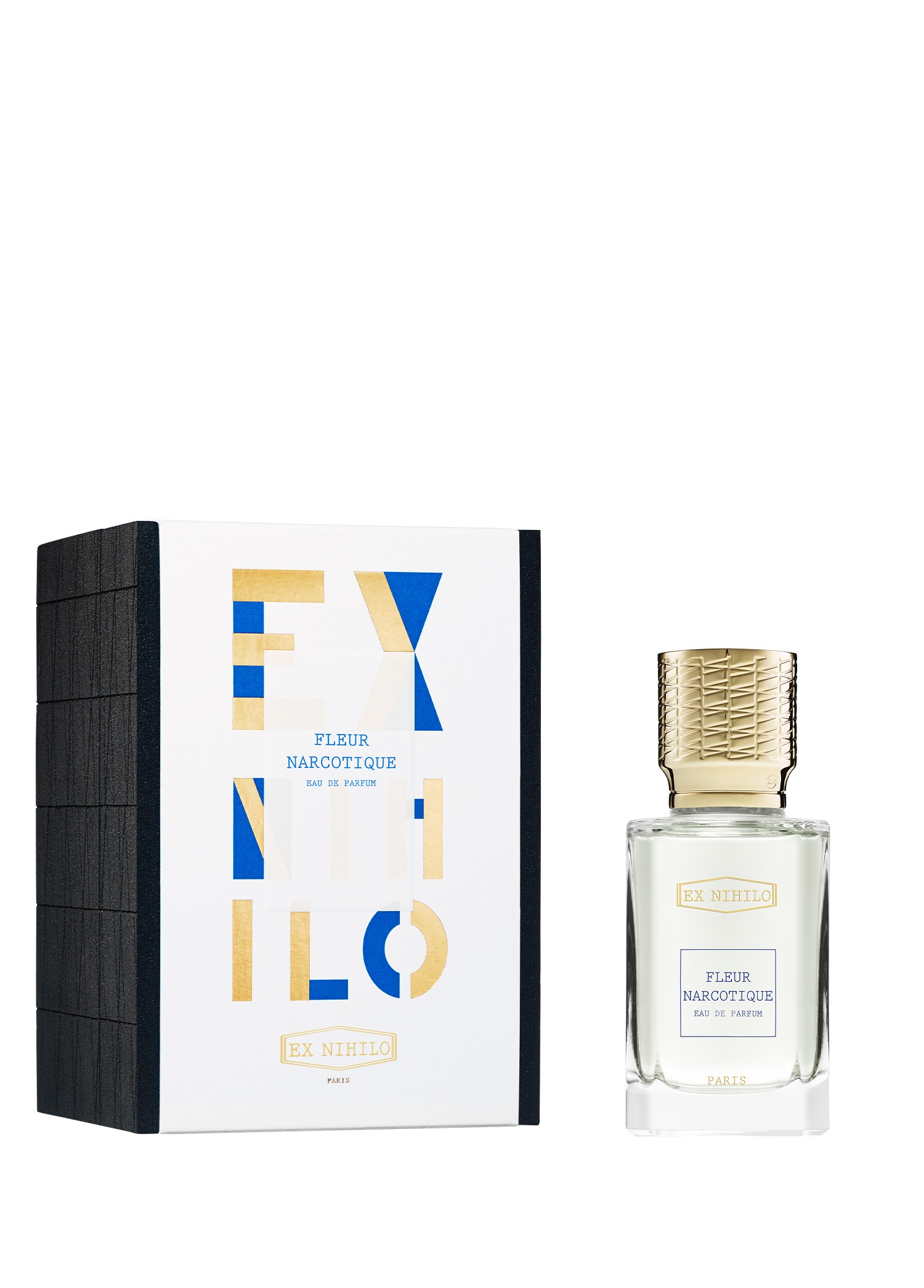 Ex Nihilo Fleur Narcotique Edp 100 Ml Unisex Parfum İTHAL