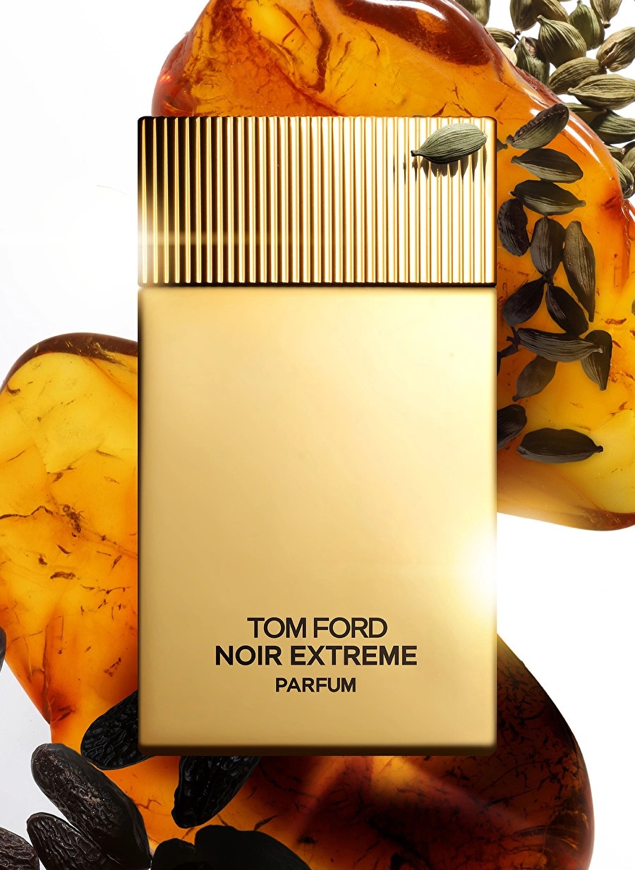 Tom Ford Noir Extreme Parfüm 100 ml /3.4FLOZ