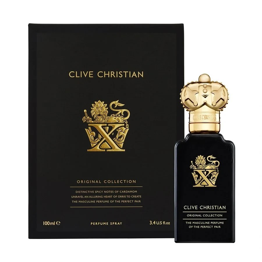 Clive Christian X For Men 50 ML 