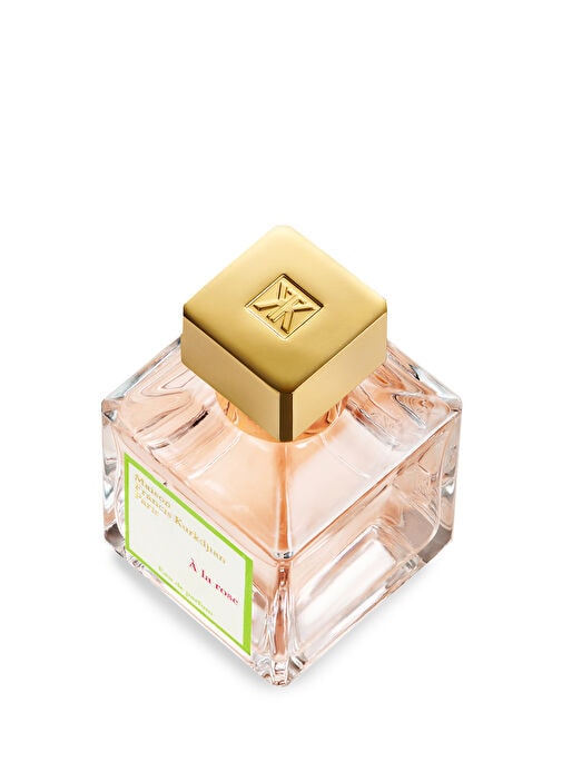 Maison Francis Kurkdjian À la rose EDP 70ML