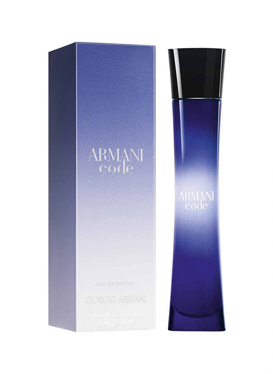 Armani Code Femme Edp 75 ml Kadın Parfüm