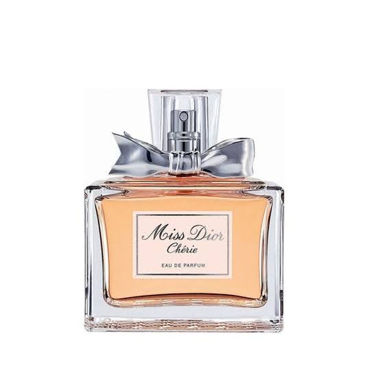 Christian Dior Miss Dior Cherie EDP 100 ml Bayan Parfümü