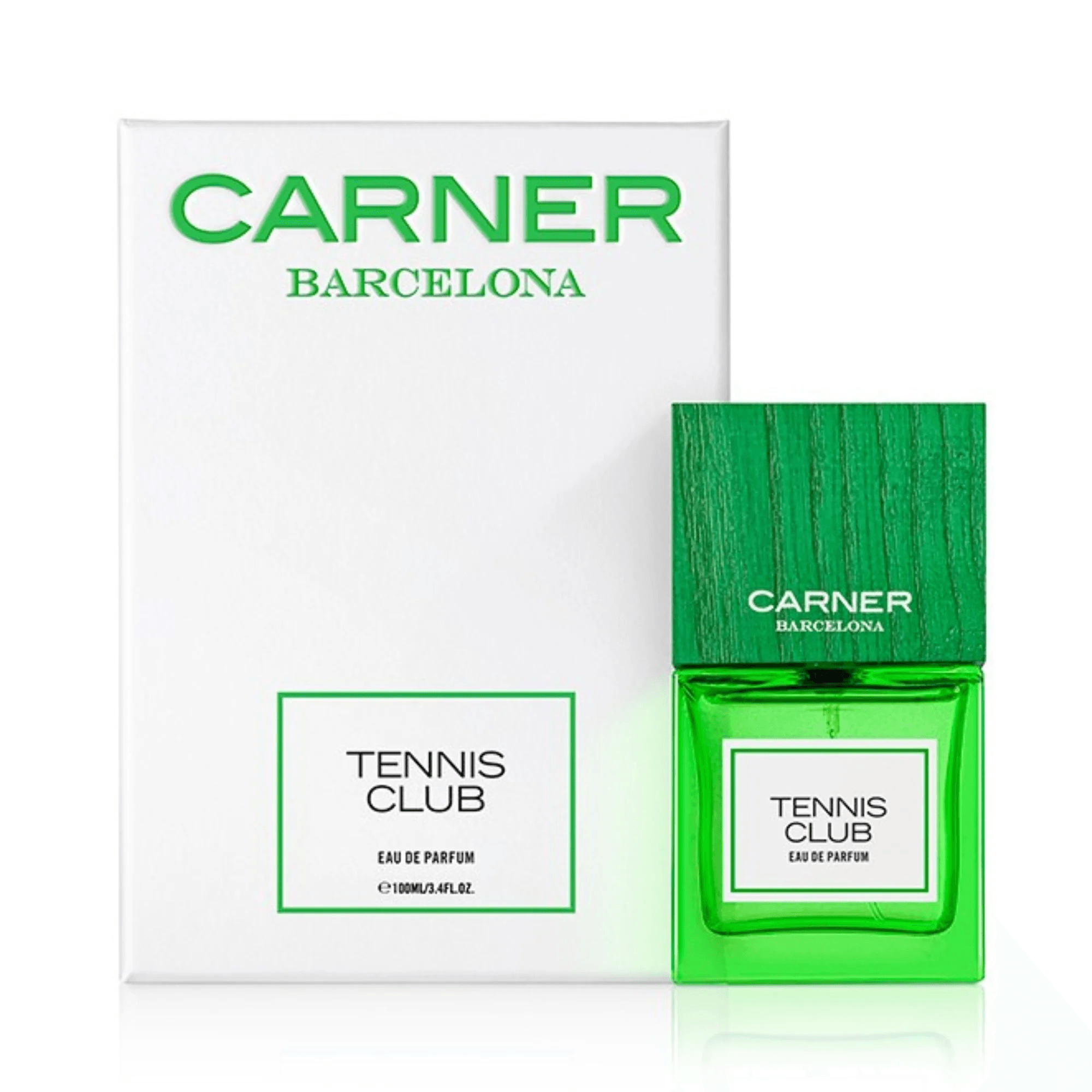 carner barcelona tennis club Edp