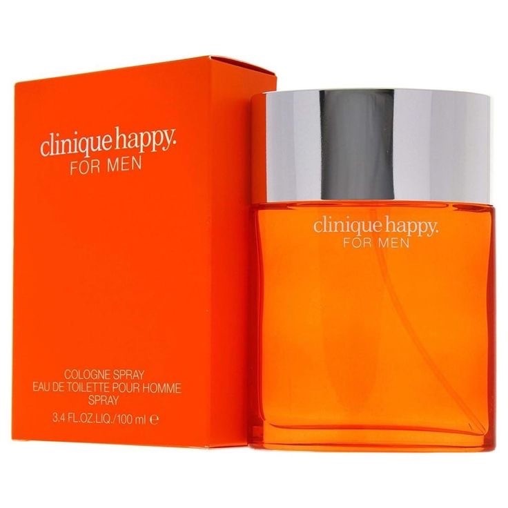 Clinique Happy EDT 100 ML Erkek Parfüm