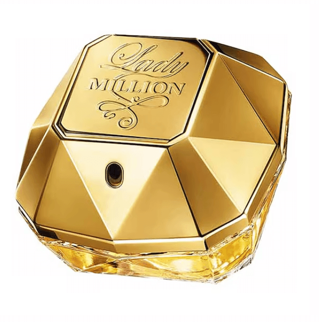 Lady MILLION - Eau de Parfum