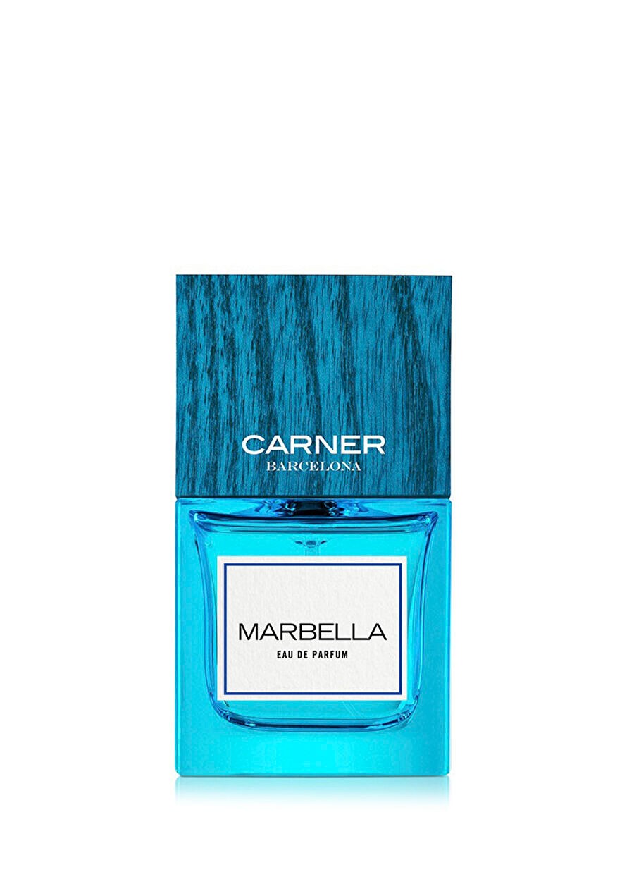 Marbella EDP 100 ml Unisex Parfüm
