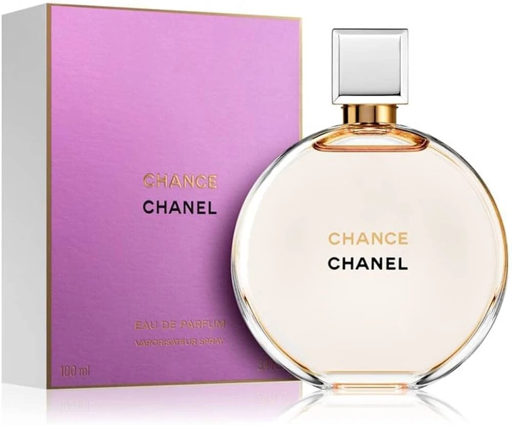 Chanel Chance Eau De Parfum 100 ml Kadın Parfüm