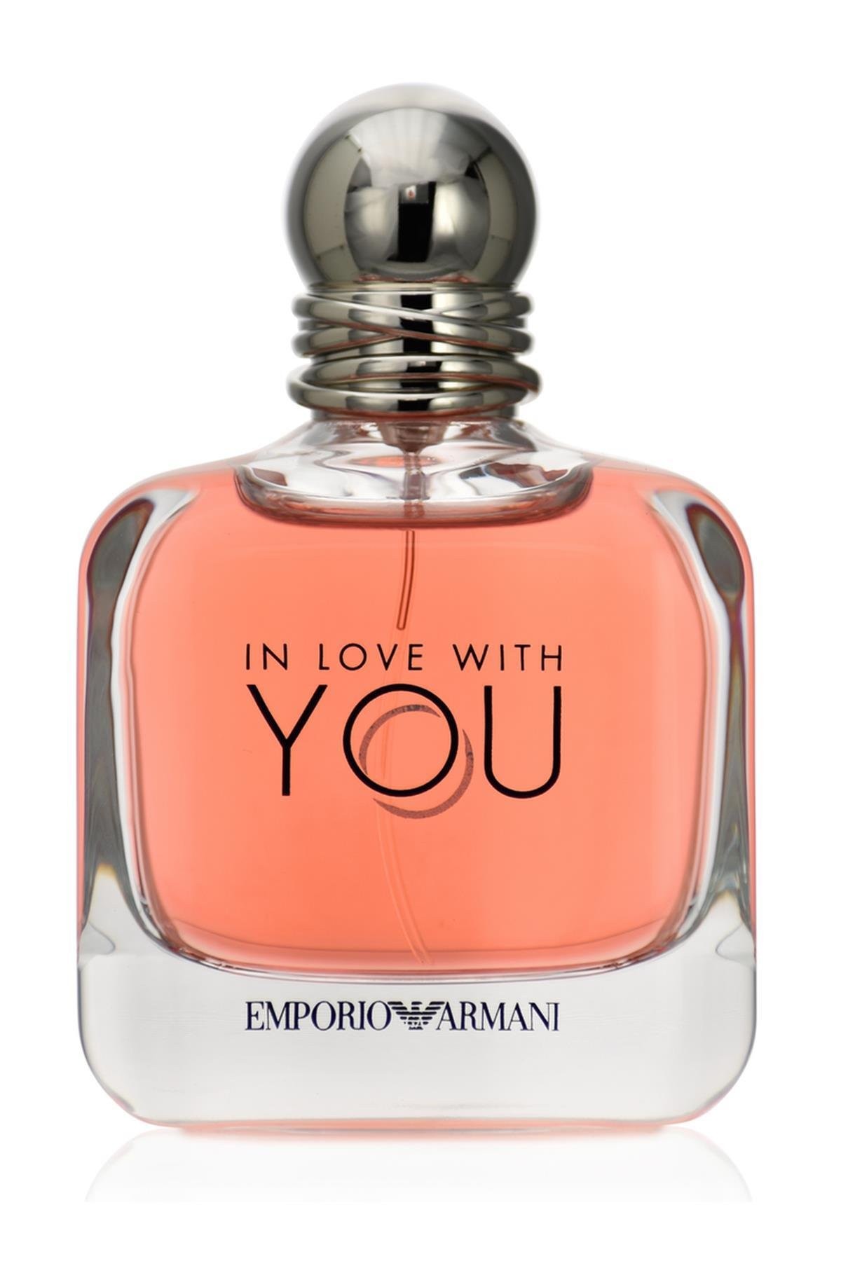 Emporio Armani In Love With You EDP 100 ml Kadın Parfüm