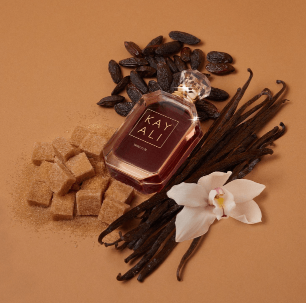 KAYALI VANILLA 28 - Eau de Parfum