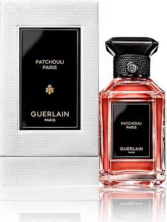 Guerlain cherry oud 100ml EDP Unisex Parfüm 