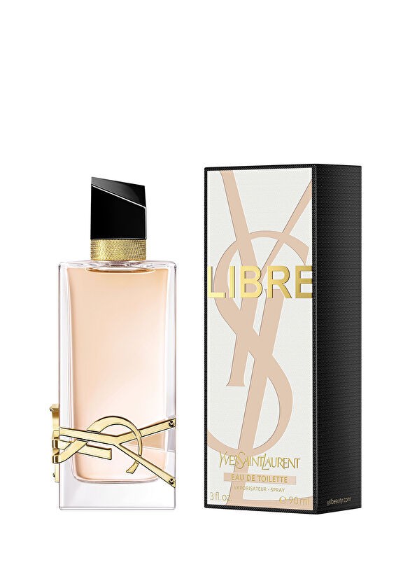 Yves Saint Laurent Libre Edt 90M