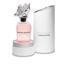 Louis Vuitton Dancing Blossom Unisex Parfüm 1