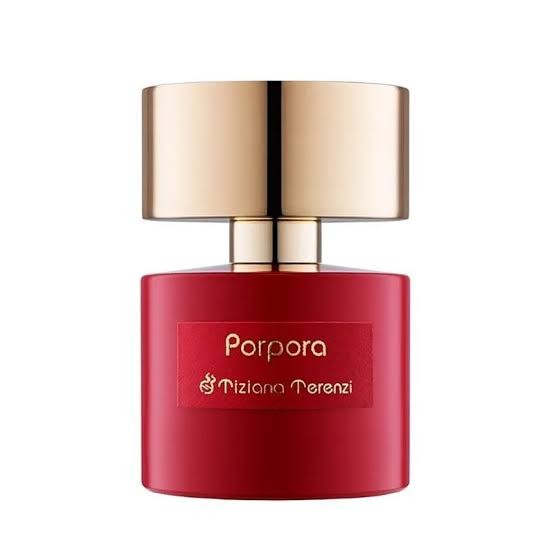 Tiziana Terenzi Luna Porpora 100 ml UNİSEX Parfüm
